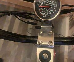 2020 T-walker Scooter