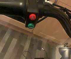 2020 T-walker Scooter - Image 3/7