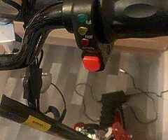 2020 T-walker Scooter - Image 5/7