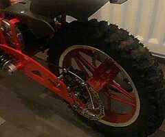 2020 T-walker Scooter - Image 7/7