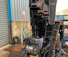 FOR SALE: HIAB Crane - Image 6/10