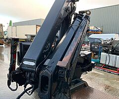 FOR SALE: HIAB Crane - Image 7/10