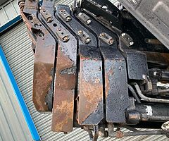 FOR SALE: HIAB Crane - Image 8/10