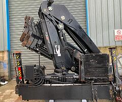 FOR SALE: HIAB Crane - Image 9/10