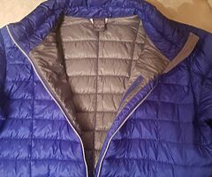 Rab puffa jacket - Image 4/5