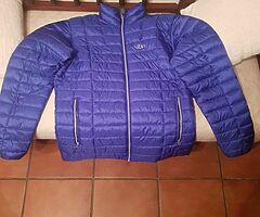 Rab puffa jacket - Image 5/5
