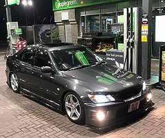 04 Turbo Is200