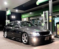 04 Turbo Is200