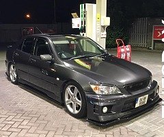 04 Turbo Is200 - Image 3/10