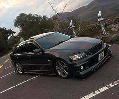 04 Turbo Is200 - Image 4/10