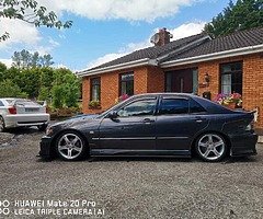 04 Turbo Is200 - Image 5/10