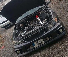 04 Turbo Is200 - Image 6/10