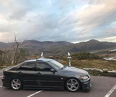04 Turbo Is200 - Image 7/10