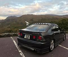 04 Turbo Is200 - Image 8/10
