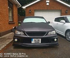 04 Turbo Is200 - Image 9/10