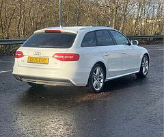 2015 Audi A4 - Image 5/10