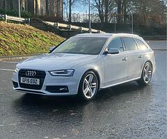 2015 Audi A4 - Image 6/10