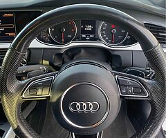 2015 Audi A4 - Image 7/10