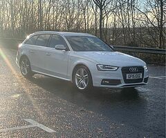2015 Audi A4 - Image 8/10