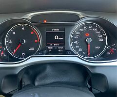 2015 Audi A4 - Image 9/10