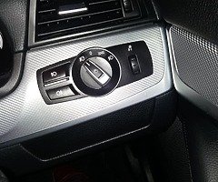 BMW 5-Series M-Sport