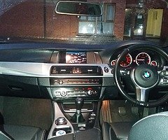BMW 5-Series M-Sport - Image 4/10