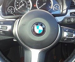 BMW 5-Series M-Sport - Image 8/10
