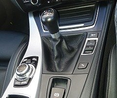 BMW 5-Series M-Sport - Image 9/10