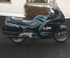 1999 Honda ST