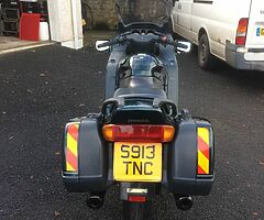 1999 Honda ST - Image 3/6