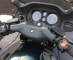 1999 Honda ST - Image 4/6