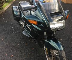 1999 Honda ST - Image 5/6