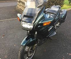 1999 Honda ST - Image 6/6