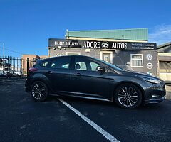 2017 Ford Focus - Image 6/10