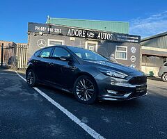 2017 Ford Focus - Image 7/10