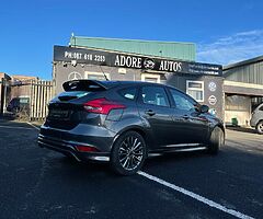 2017 Ford Focus - Image 9/10