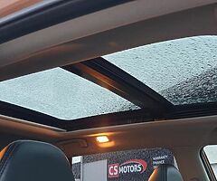2016 Nissan X-Trail 1.6dci Tekna 4wd 7seater