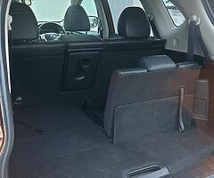 2016 Nissan X-Trail 1.6dci Tekna 4wd 7seater - Image 4/10