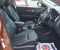 2016 Nissan X-Trail 1.6dci Tekna 4wd 7seater - Image 7/10