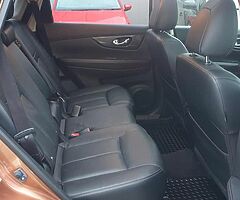 2016 Nissan X-Trail 1.6dci Tekna 4wd 7seater - Image 9/10