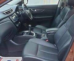 2016 Nissan X-Trail 1.6dci Tekna 4wd 7seater - Image 10/10