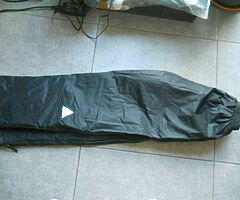 Weise Waterford trousers