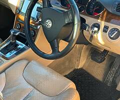 VW PASSAT AUTOMATIC - Image 3/5