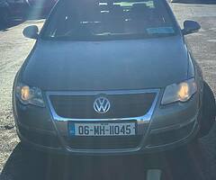VW PASSAT AUTOMATIC - Image 4/5