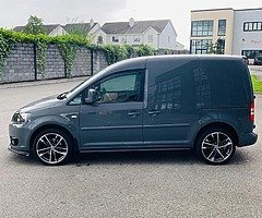 Van wanted caddy or connect - Image 3/4