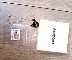 Pandora bracelet