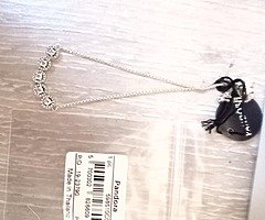 Pandora bracelet - Image 3/4