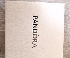 Pandora bracelet - Image 4/4
