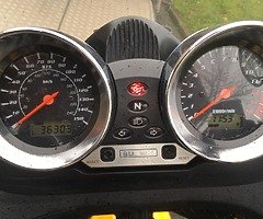 2003 Suzuki Bandit