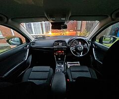 Mazda Cx5 Automatic - Image 3/8